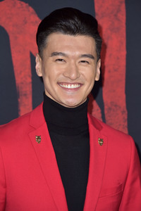 Filmpremiere 'Mulan' in Los Angeles