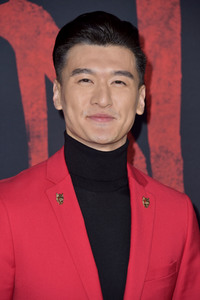 Filmpremiere 'Mulan' in Los Angeles