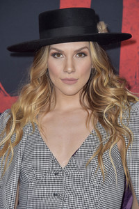 Filmpremiere 'Mulan' in Los Angeles