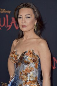 Filmpremiere 'Mulan' in Los Angeles