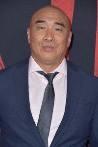 Filmpremiere 'Mulan' in Los Angeles
