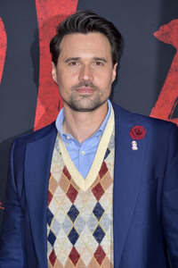 Filmpremiere 'Mulan' in Los Angeles