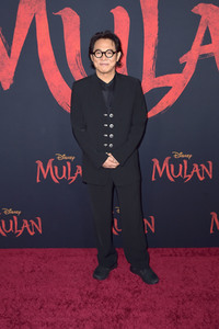 Filmpremiere 'Mulan' in Los Angeles