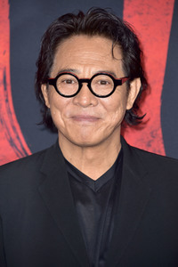 Filmpremiere 'Mulan' in Los Angeles