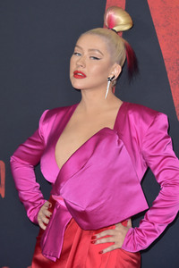 Filmpremiere 'Mulan' in Los Angeles