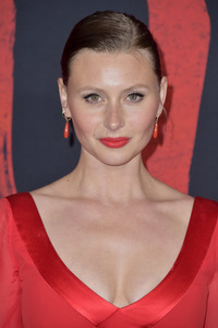 Filmpremiere 'Mulan' in Los Angeles