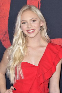 Filmpremiere 'Mulan' in Los Angeles