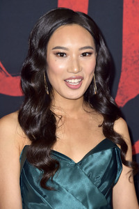 Filmpremiere 'Mulan' in Los Angeles