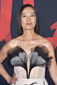 Filmpremiere 'Mulan' in Los Angeles