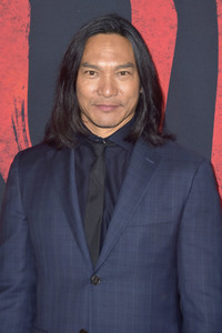 Filmpremiere 'Mulan' in Los Angeles