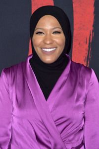 Filmpremiere 'Mulan' in Los Angeles