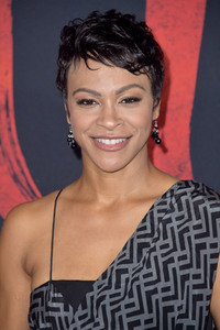 Filmpremiere 'Mulan' in Los Angeles