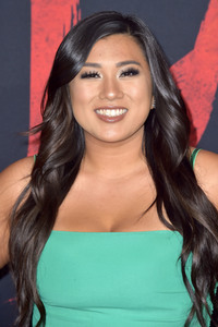 Filmpremiere 'Mulan' in Los Angeles