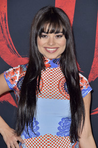 Filmpremiere 'Mulan' in Los Angeles