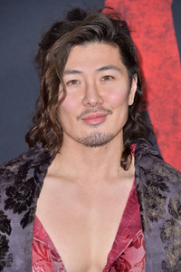 Filmpremiere 'Mulan' in Los Angeles