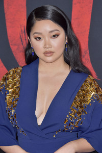Filmpremiere 'Mulan' in Los Angeles