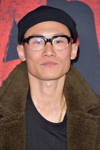 Filmpremiere 'Mulan' in Los Angeles