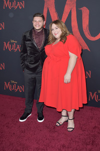 Filmpremiere 'Mulan' in Los Angeles