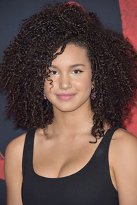 Filmpremiere 'Mulan' in Los Angeles