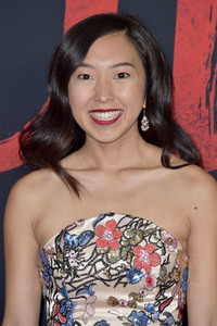 Filmpremiere 'Mulan' in Los Angeles