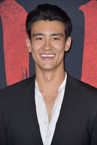Filmpremiere 'Mulan' in Los Angeles