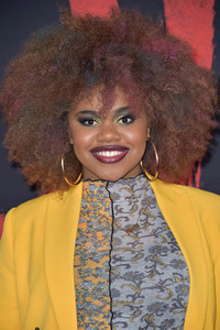 Filmpremiere 'Mulan' in Los Angeles