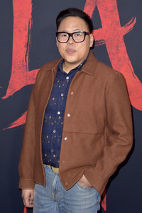 Filmpremiere 'Mulan' in Los Angeles