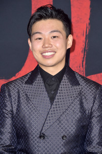Filmpremiere 'Mulan' in Los Angeles
