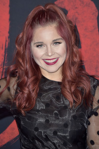 Filmpremiere 'Mulan' in Los Angeles