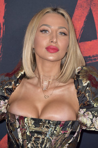 Filmpremiere 'Mulan' in Los Angeles