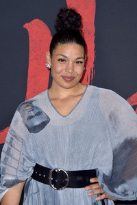 Filmpremiere 'Mulan' in Los Angeles