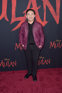 Filmpremiere 'Mulan' in Los Angeles
