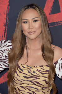 Filmpremiere 'Mulan' in Los Angeles