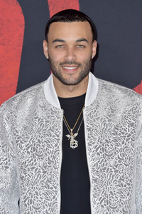 Filmpremiere 'Mulan' in Los Angeles