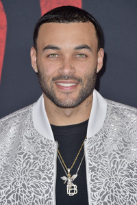 Filmpremiere 'Mulan' in Los Angeles