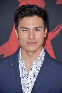 Filmpremiere 'Mulan' in Los Angeles