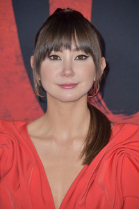 Filmpremiere 'Mulan' in Los Angeles