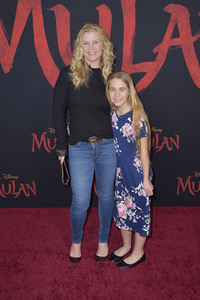 Filmpremiere 'Mulan' in Los Angeles