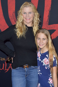 Filmpremiere 'Mulan' in Los Angeles