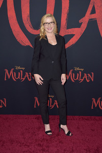 Filmpremiere 'Mulan' in Los Angeles