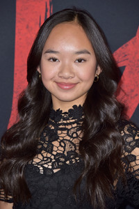 Filmpremiere 'Mulan' in Los Angeles