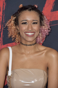 Filmpremiere 'Mulan' in Los Angeles