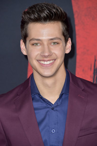 Filmpremiere 'Mulan' in Los Angeles