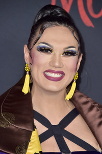 Filmpremiere 'Mulan' in Los Angeles