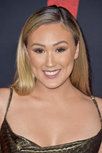 Filmpremiere 'Mulan' in Los Angeles