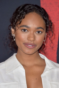 Filmpremiere 'Mulan' in Los Angeles