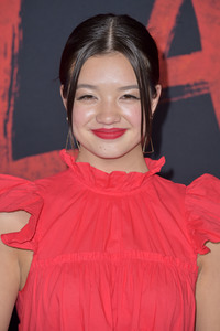 Filmpremiere 'Mulan' in Los Angeles