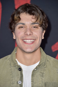 Filmpremiere 'Mulan' in Los Angeles