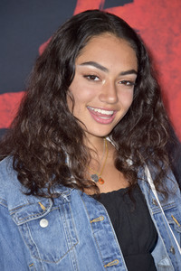 Filmpremiere 'Mulan' in Los Angeles