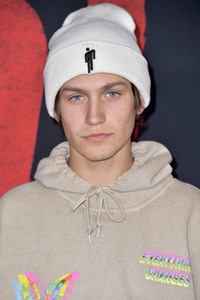 Filmpremiere 'Mulan' in Los Angeles